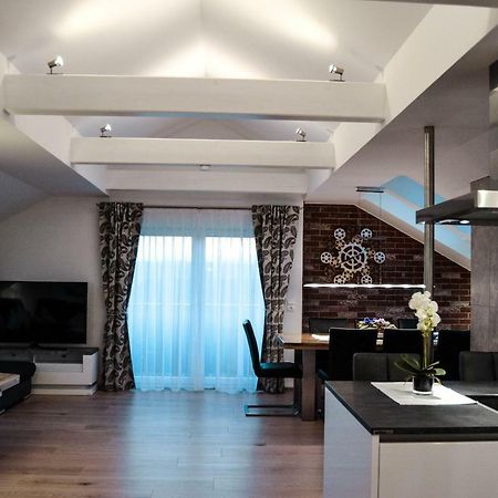 Tannenblick-Franken Apartment Egloffstein Bagian luar foto