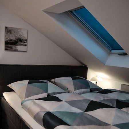 Tannenblick-Franken Apartment Egloffstein Bagian luar foto